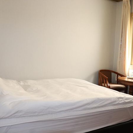 Orasung Motel Τζέτζου Εξωτερικό φωτογραφία