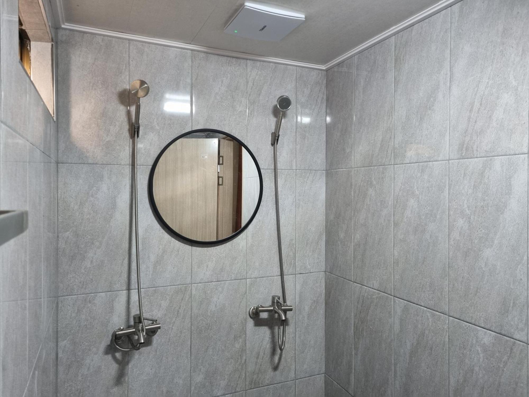 Orasung Motel Τζέτζου Εξωτερικό φωτογραφία