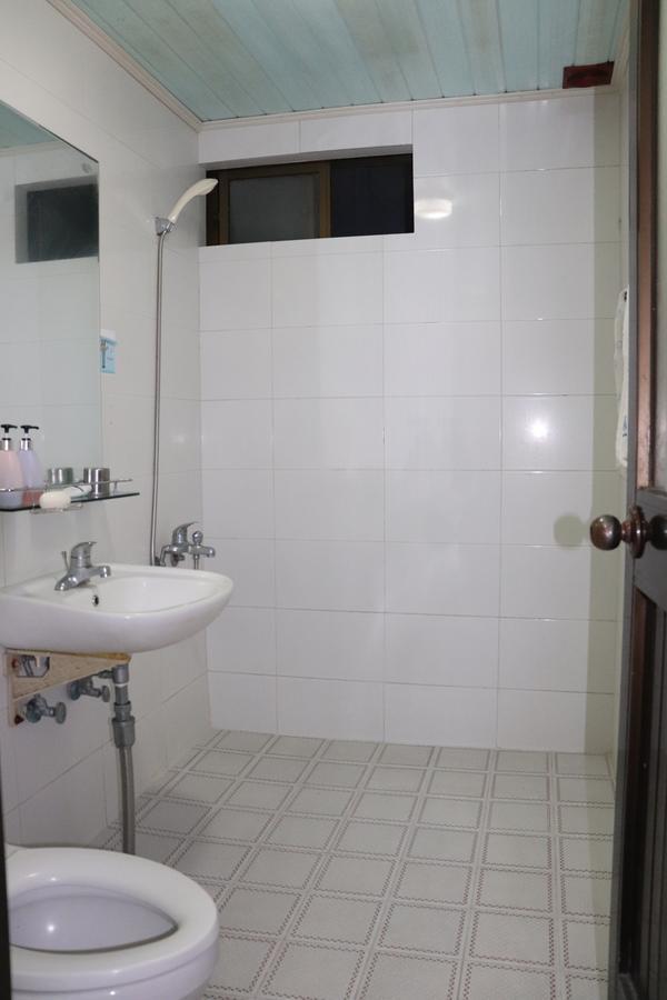 Orasung Motel Τζέτζου Εξωτερικό φωτογραφία