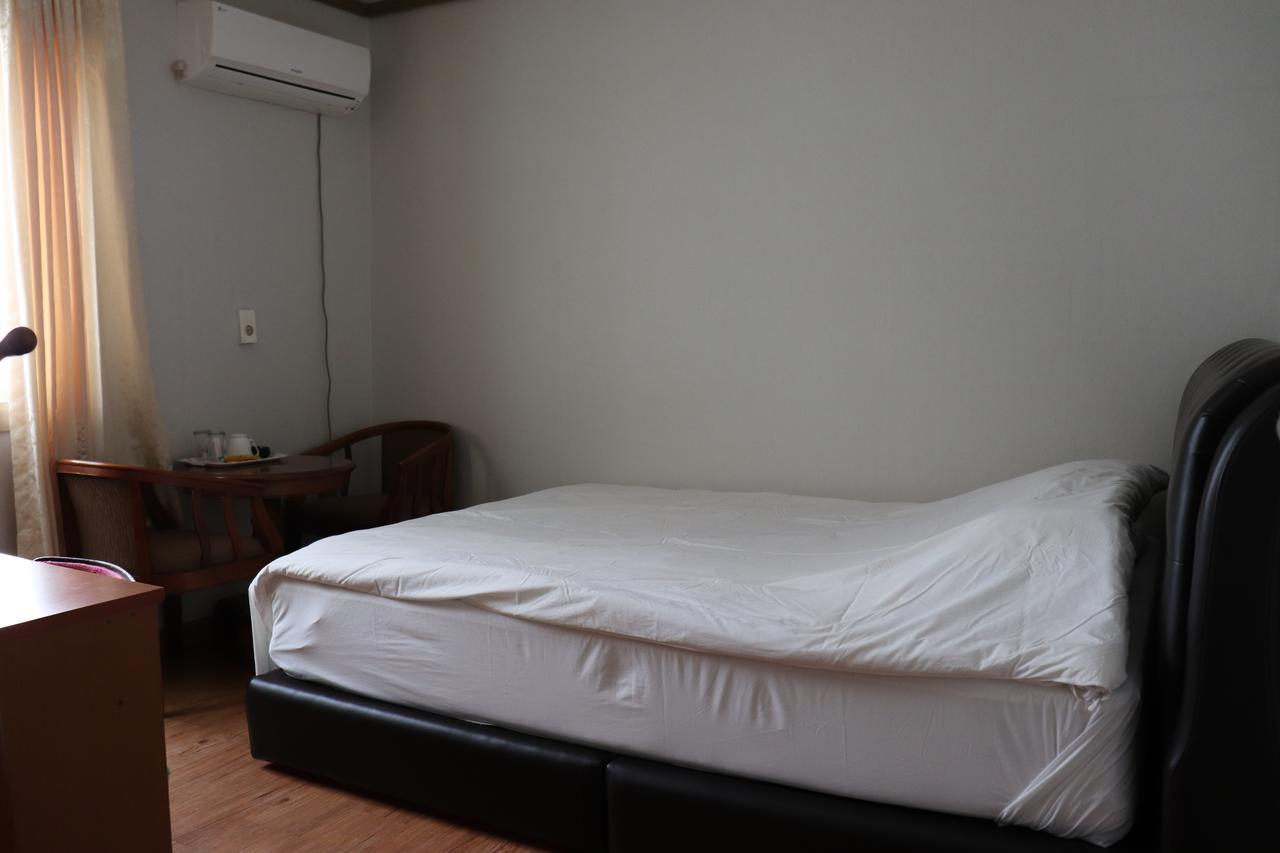 Orasung Motel Τζέτζου Εξωτερικό φωτογραφία